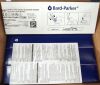 BARD 372611 Scalpels #11 Stainless Steel Blades (CASE/100) 2028/03/31