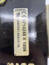 SIEMENS 8714248 Small Transformer Mammo  Accessories