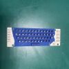 MORTARA ELI 250  ELI 250 ECG Machine Key Membrane ECG unit