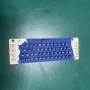 MORTARA ELI 250  ELI 250 ECG Machine Key Membrane ECG unit