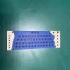 MORTARA ELI 250  ELI 250 ECG Machine Key Membrane ECG unit
