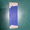 MORTARA ELI 250  ELI 250 ECG Machine Key Membrane ECG unit