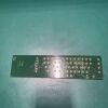 MORTARA 5525-040-02B 26025-040-51 ELI 250 ECG Machine Keypad Board 5525-040-02B 26025-040-51 ECG unit