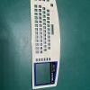 MORTARA  ELI 250 ELI 250 ECG Machine Keypad Cover Casing ECG unit