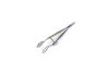STORZ E2632 Lambert Chalazion Forceps - Large