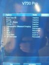 GE MEDICAL SYSTEMS Voluson 730Pro 123
