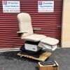 SILHOUETTE TONE MEDICAL SPA Exam Table Chair  Exam Table