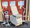 SILHOUETTE TONE MEDICAL SPA Exam Table Chair  Exam Table