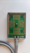SONOSITE C60 Ultrasound Transducer