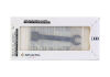 SYNTHES 05.003.124S Saw Blade, 90mm x 19-9.5mm, 1.19mm Cut Thickness