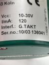 SIEMENS 0500-154-240  Encoder Assembly Rad Room