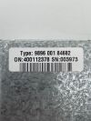 PHILIPS 989600184682 Actuator control unit Cath Angio Lab