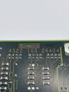 PHILIPS 45221270214 LUC board  version 3 Cath Angio Lab