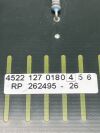PHILIPS 452212701804 LAN EXTENSION Cath Angio Lab