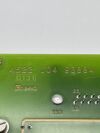 PHILIPS 452210813952 INTERFACE VC board Cath Angio Lab