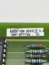 PHILIPS 45221082035 ITC key board (2) Cath Angio Lab