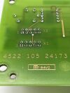 PHILIPS 45221082035 ITC key board (2) Cath Angio Lab