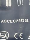 ASMUTH ASCES25/35L Blood pressure cuff A-Scan