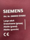 SIEMENS 2866650 Blood pressure cuff A-Scan
