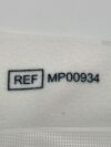 DRAEGER  MP00934 Blood pressure cuff A-Scan
