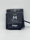 DRAEGER MP00915 Blood pressure cuff A-Scan