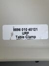 PHILIPS 989601040121 Clamp Rad/Fluoro Room