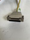 PHILIPS 989601040121 Clamp Rad/Fluoro Room