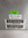 PHILIPS 989000002697  Rotor Control Rad/Fluoro Room