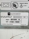 LIEBELFLARSHEIM LF 900003 G CT Injector A-Scan