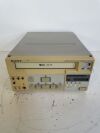 SONY SVO-9500MDP Professional VHS video cassette recorder Recorder