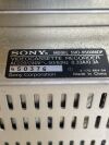 SONY SVO-9500MDP Professional VHS video cassette recorder Recorder