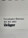 DRAEGER 8290380 Incubator-Sensor Incubator