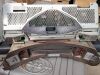 GE 5133594 Helios 4 Collimator 	 CT Scanner