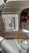 GE 5133594 Helios 4 Collimator 	 CT Scanner