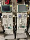 NIKKISO DBB-07 Dialysis Machine