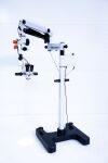 LEICA Wild Heerbrugg M651 O/R Microscope