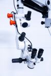 LEICA Wild Heerbrugg M651 O/R Microscope