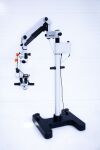 LEICA Wild Heerbrugg M651 O/R Microscope