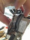 GE 2354053 WATSON16 DET ASM W/DIODE UPGRADE CT Scanner