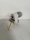 PHILIPS 9896-001-33301 Pan Handle Yellow Assembly Cath Angio Lab