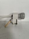 PHILIPS 9896-001-33301 Pan Handle Yellow Assembly Cath Angio Lab