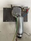 SIEMENS 5660506 Tomographic drive, cpl. Rad Room