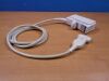 SIEMENS/ACUSON 2001 6L3 LINEAR ARRAY TRANSDUCER PROBE REF 08252598 Ultrasound Transducer