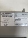 PHILIPS 989600035772 TSO imaging cardio biplane mixed Cath Angio Lab