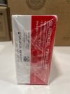 ETHICON 1961 Surgical Fibrillar Absorbable Hemostatic, Bx/10
