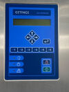 GETINGE S-8666 Sterilizer