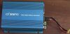 SHIMADZU SK350-124 Denryo Pure Sine Wave Inverter Portable X-Ray