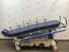 HILL-ROM P8010 Stretcher