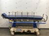 HILL-ROM P8010 Stretcher
