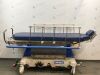 HILL-ROM P8010 Stretcher